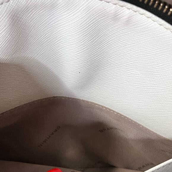 NWOT Brahmin Duxbury Mini shoulder bag/crossbody- - Picture 9 of 9